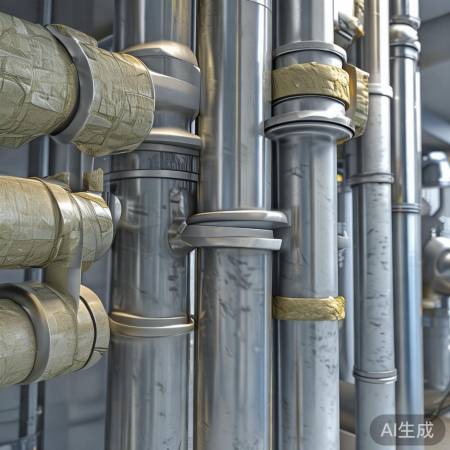 中央空调排水管保温方案介绍