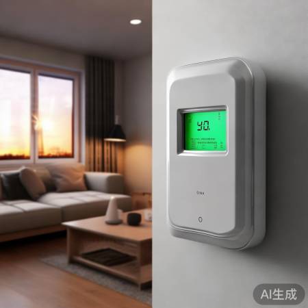 家用燃气报警器，保障安全无忧