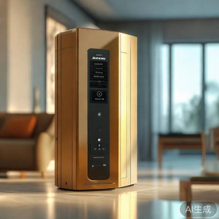 大金空调五大优势：高颜值、强性