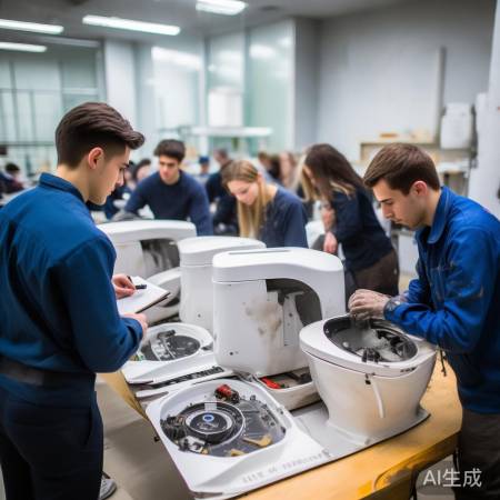 沈阳智能马桶维修培训课程推荐