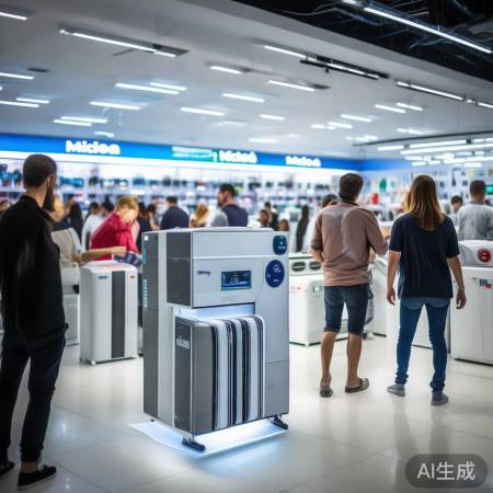 阳江空气能品牌推荐：哪家更胜一筹？