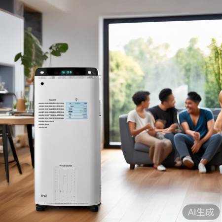 格力空气能，节能环保首选