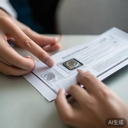 查看指纹锁说明恢复指纹