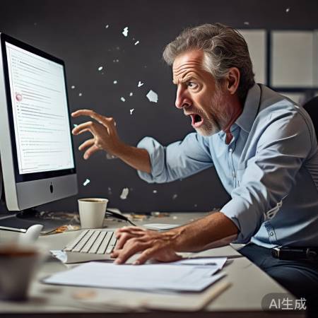 操作失误，需谨慎