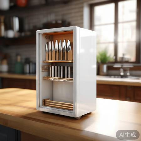 刀具消毒柜正确使用方法详解