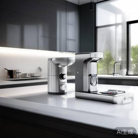 “森太消毒柜287分享结束，留