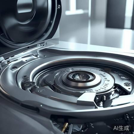 洗衣机离合器水封周长标准及选购技巧