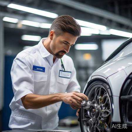 专业快速，保养指导