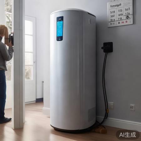 功率大，需检查电路