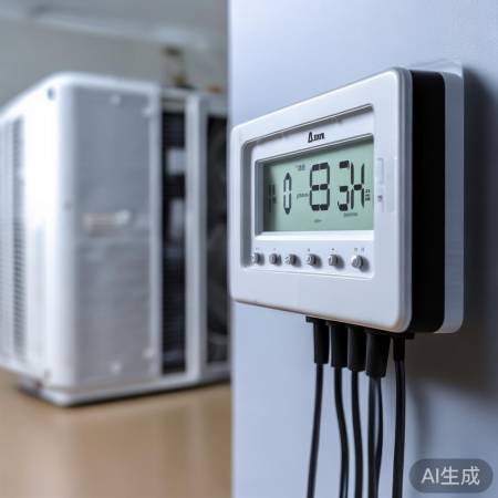 空调电流检测方法揭秘