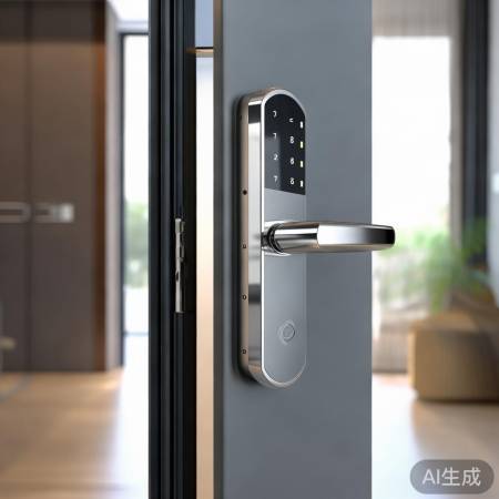 京东自营通通锁，安全便捷之选