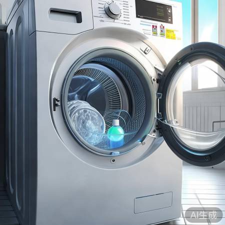 南昌洗衣机使用攻略：轻松掌握选购与保养技巧