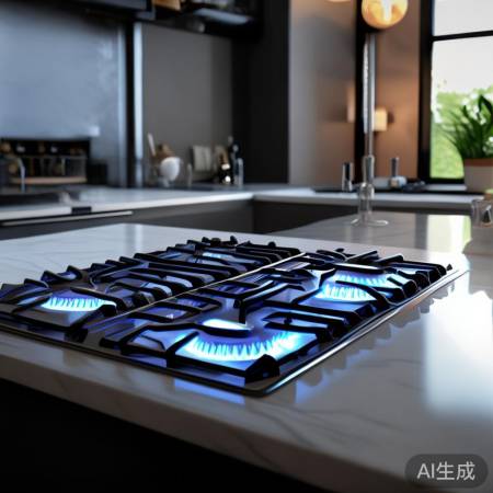 日本林内燃气灶，价格偏高