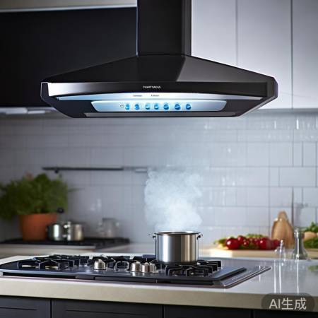 油烟机排风量调整技巧揭秘