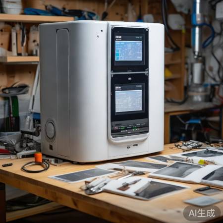 “电子屏清洁无效，寻正品替换件