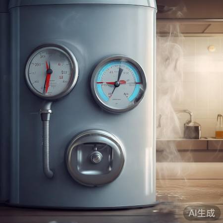 樱花热水器时冷时热问题详解，告别烦恼！
