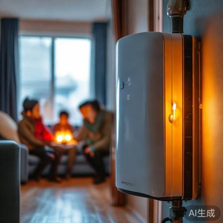 临沂壁挂炉专业维修哪家强？快速解决故障，温暖冬季生活