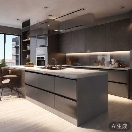 康宝消毒柜易清洁，生活更轻松