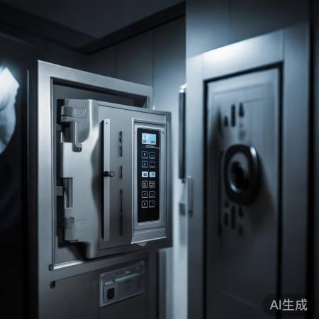 保险柜虽好，防范意识更重要。