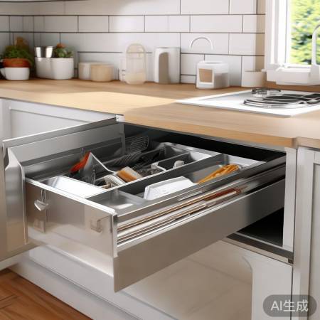 碗筷收纳消毒柜家用，轻松消毒好帮手