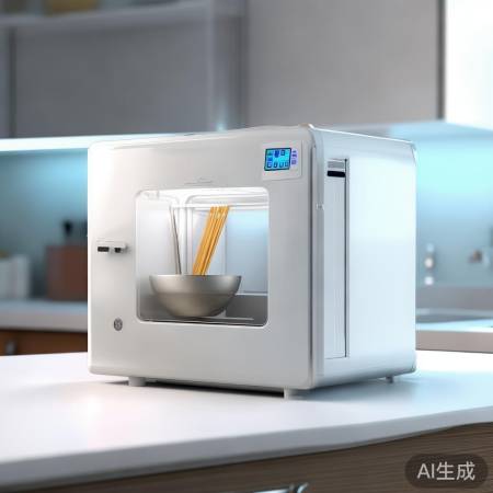 操作简单，消毒快捷