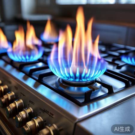 燃气灶维修攻略：快速解决常见问题