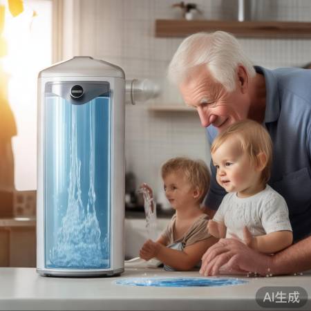 选择热水器，看功能需求。