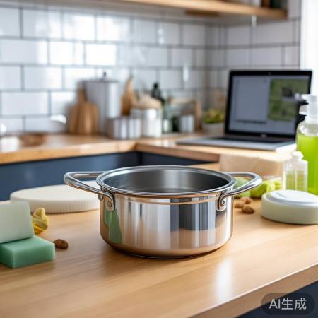 砂锅消毒，饮食安全有保障