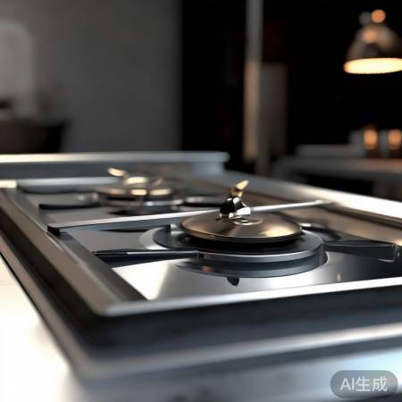 美菱集成灶打火针，烹饪升级利器