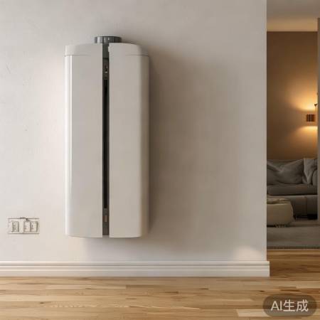 壁挂炉安装深度多少最适宜？