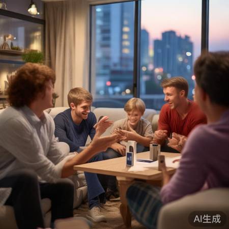 美菱智能锁：家居安全升级新选择