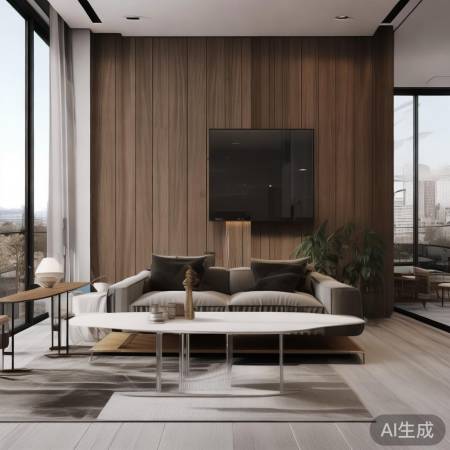 美的立式空调面板，夏日必备