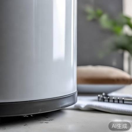 热水器维护避麻烦