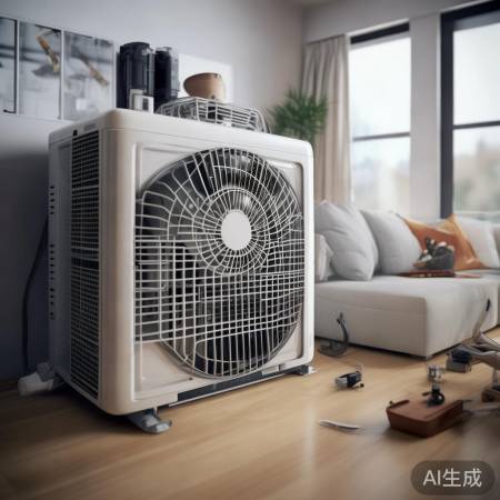 美的中央空调使用寿命及报废标准揭晓