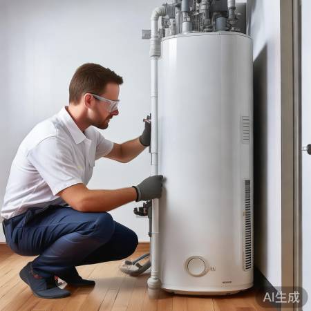 空气能热水器使用指南：轻松解密操作步骤