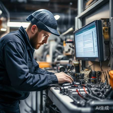 空气能热泵维修五招，轻松解决故