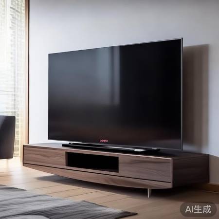 Oppo电视：艺术级外观，家居