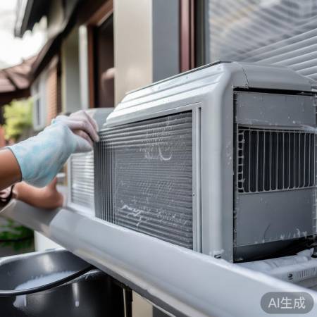 松下中央空调保养秘籍：延长使用寿命的五大要点