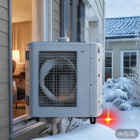 舞阳空气能热泵最新价格行情