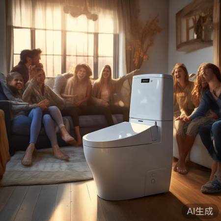手艺智能马桶体验评测：实用还是鸡肋？