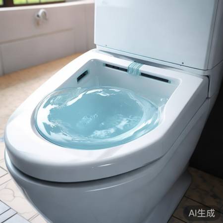 智能马桶维护小细节