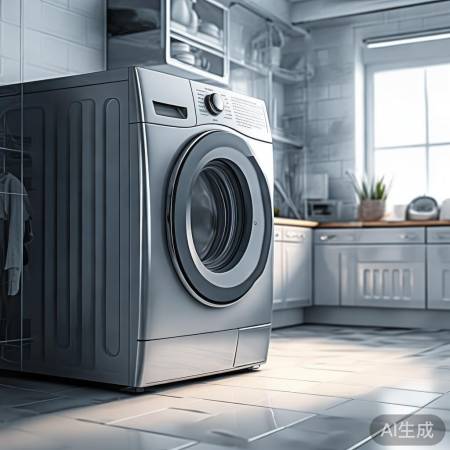 洗衣机质量排行榜：2023年度最佳推荐