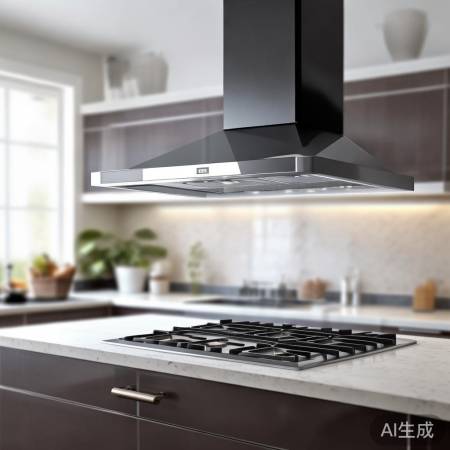 商用油烟机推荐：旺福电气抽油烟机性能卓越