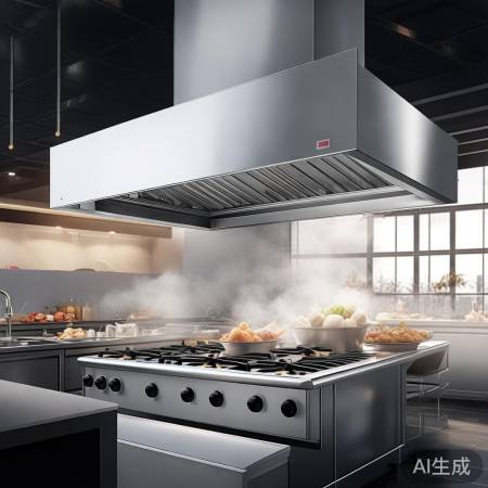旺福油烟机：高性价比，物超所值