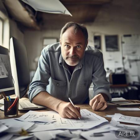 生活挑战，新挑战解决