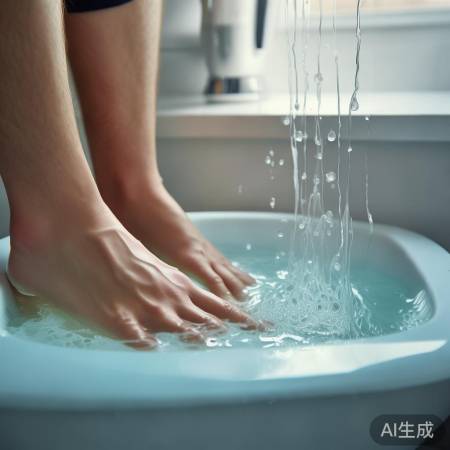 智能马桶使用后为何出现瘙痒脱皮？揭秘原因