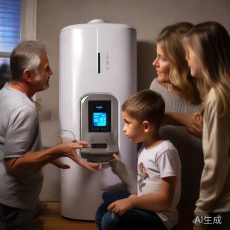 热水器正确使用要点