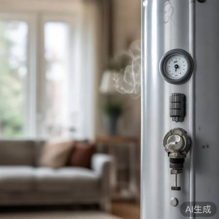 热水器安全不容忽视