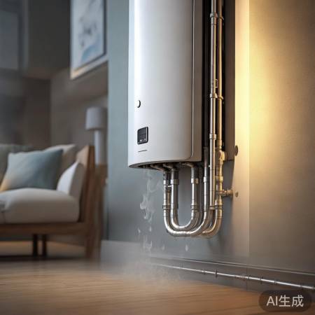 壁挂炉水管响声揭秘：原因与解决方法