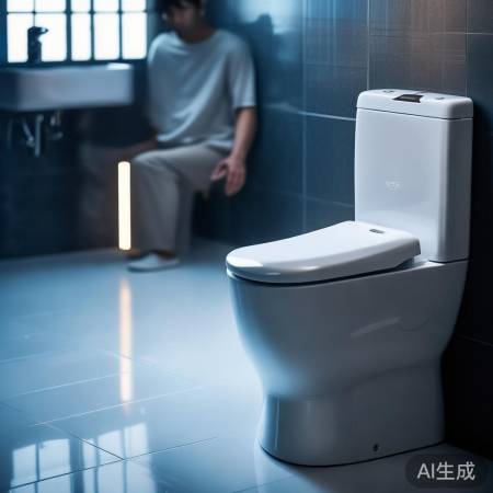 嘟嘟智能马桶，品质生活新选择